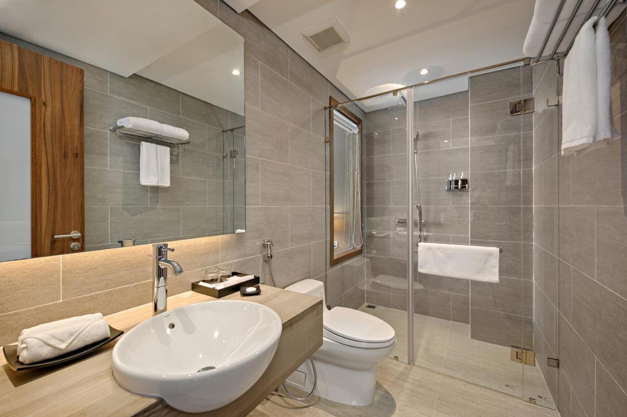 AVORA Boutique Hotel Đà Nẵng Extérieur photo
