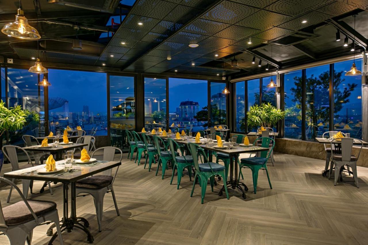 AVORA Boutique Hotel Đà Nẵng Extérieur photo
