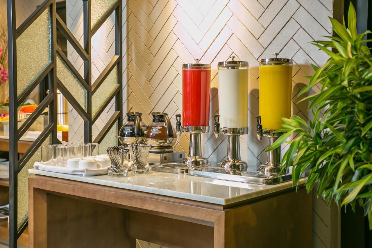 AVORA Boutique Hotel Đà Nẵng Extérieur photo