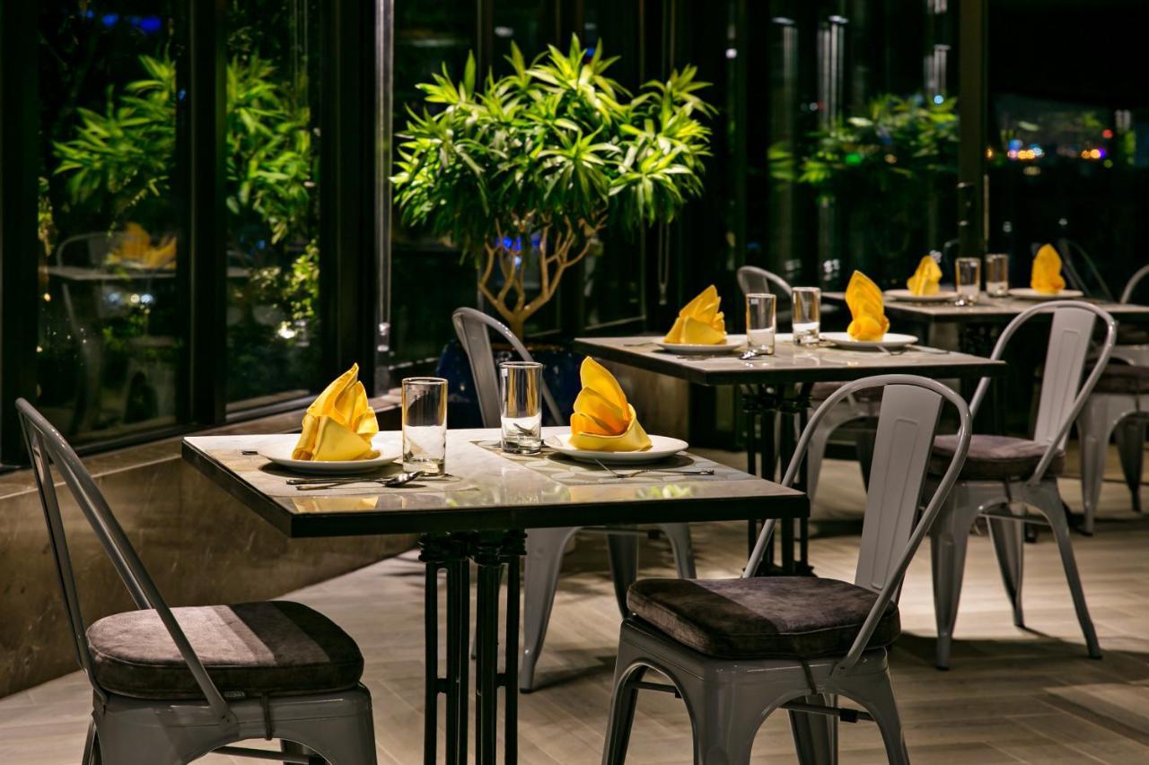 AVORA Boutique Hotel Đà Nẵng Extérieur photo