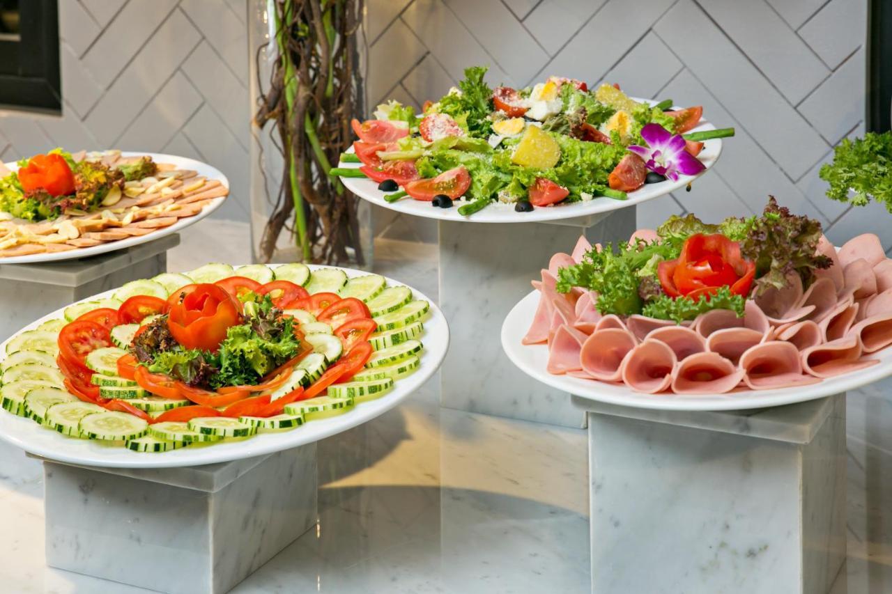 AVORA Boutique Hotel Đà Nẵng Extérieur photo